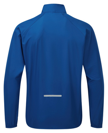 RONHILL Kurtka biegowa męska CORE JACKET dark cobalt/bright white