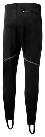 RONHILL Legginsy biegowe CORE TRACKSTER all black