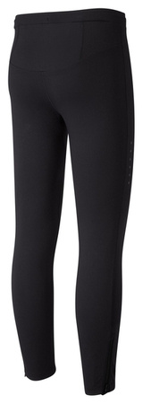 RONHILL Legginsy biegowe męskie CORE TIGHT black/bright white