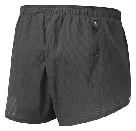 RONHILL Spodenki do biegania damskie TECH RACE SHORTS all black