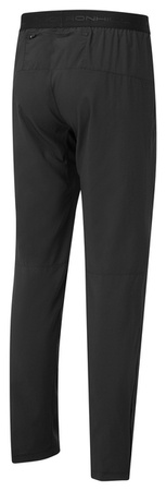 RONHILL Spodnie biegowe męskie CORE TRAINING PANT black/bright white