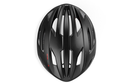 RUDY PROJECT Kask rowerowy EGOS black matte