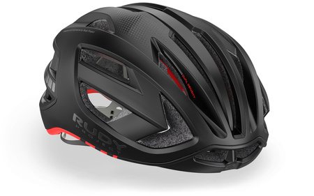 RUDY PROJECT Kask rowerowy EGOS black matte