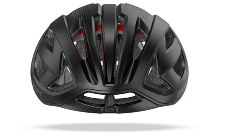 RUDY PROJECT Kask rowerowy EGOS black matte