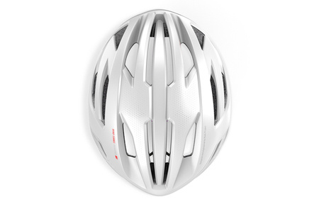 RUDY PROJECT Kask rowerowy EGOS white matte