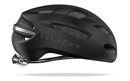 RUDY PROJECT Kask rowerowy SKUDO black matte