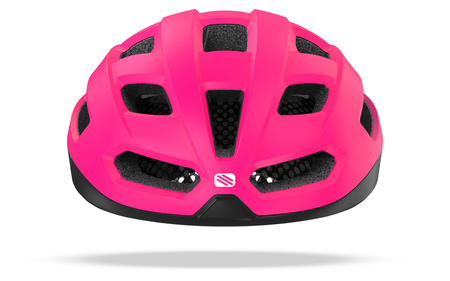 RUDY PROJECT Kask rowerowy SKUDO pink fluo