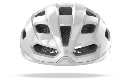 RUDY PROJECT Kask rowerowy SKUDO white matte