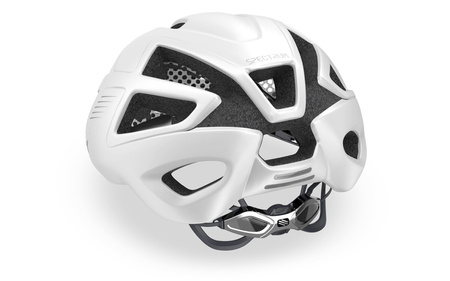 RUDY PROJECT Kask rowerowy SPECTRUM White Matte
