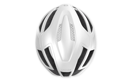 RUDY PROJECT Kask rowerowy SPECTRUM White Matte