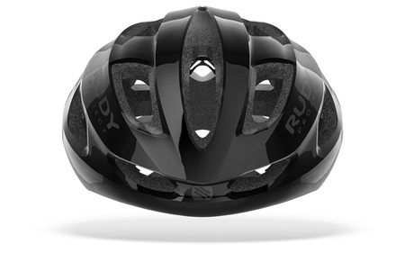 RUDY PROJECT Kask rowerowy STRYM Z black shiny