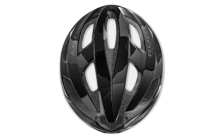 RUDY PROJECT Kask rowerowy STRYM Z black shiny