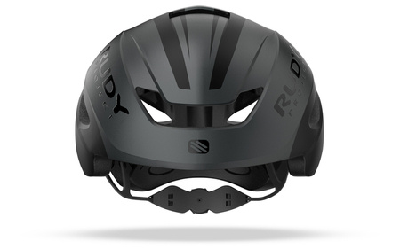 RUDY PROJECT Kask rowerowy VOLANTIS szary mat