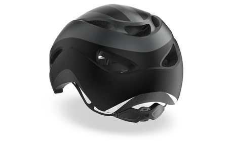 RUDY PROJECT Kask rowerowy VOLANTIS szary mat