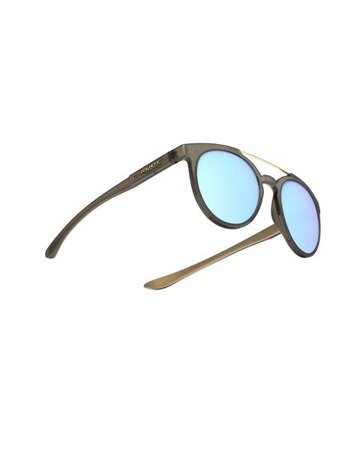 RUDY PROJECT Okulary przeciwsłoneczne ASTRALOOP niebieskie lustrzane