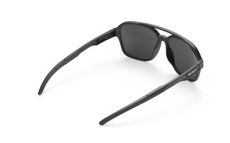 RUDY PROJECT Okulary przeciwsłoneczne CROZE czarne