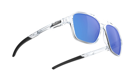 RUDY PROJECT Okulary przeciwsłoneczne CROZE niebieskie