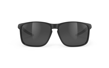 RUDY PROJECT Okulary przeciwsłoneczne OVERLAP smoke black