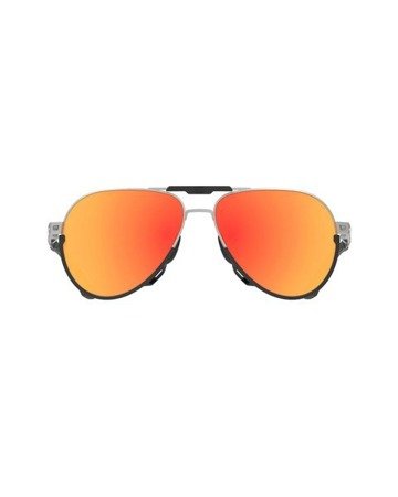 RUDY PROJECT Okulary przeciwsłoneczne SKYTRAIL pomarańczowe lustrzane