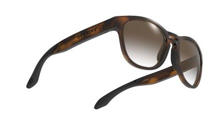 RUDY PROJECT Okulary przeciwsłoneczne SPINAIR 56 brązowe