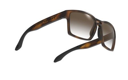 RUDY PROJECT Okulary przeciwsłoneczne SPINAIR 57 brązowe