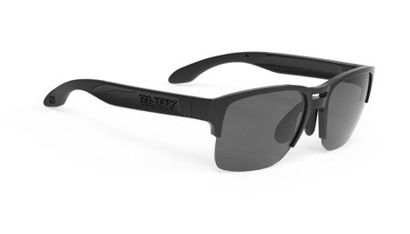RUDY PROJECT Okulary przeciwsłoneczne SPINAIR 58 czarne
