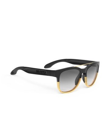 RUDY PROJECT Okulary przeciwsłoneczne SPINAIR 59 czarne