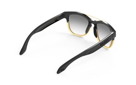 RUDY PROJECT Okulary przeciwsłoneczne SPINAIR 59 czarne