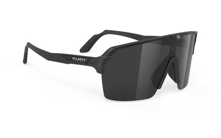 RUDY PROJECT Okulary przeciwsłoneczne SPINSHIELD AIR black matte smoke black