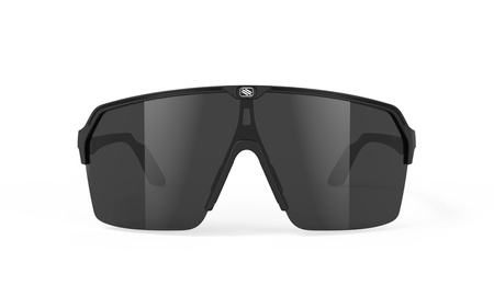 RUDY PROJECT Okulary przeciwsłoneczne SPINSHIELD AIR black matte smoke black