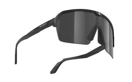 RUDY PROJECT Okulary przeciwsłoneczne SPINSHIELD AIR black matte smoke black