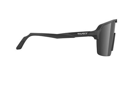 RUDY PROJECT Okulary przeciwsłoneczne SPINSHIELD AIR black matte smoke black