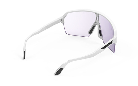 RUDY PROJECT Okulary przeciwsłoneczne z fotochromem SPINSHIELD AIR impactX photochromic 2 laser purple
