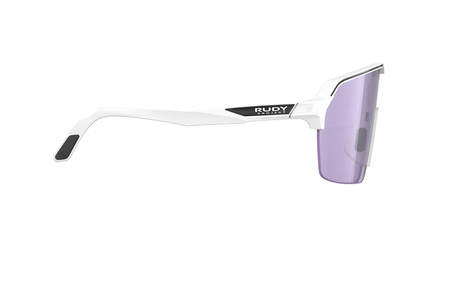 RUDY PROJECT Okulary przeciwsłoneczne z fotochromem SPINSHIELD CRYSTAL IMPACTX PHOTOCHROMIC 2 laser purple