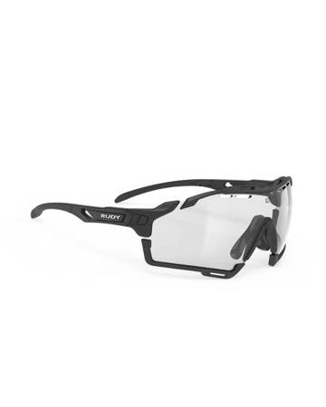 RUDY PROJECT Okulary sportowe CUTLINE GRAPHENE IMPACTX 2 z fotochromem