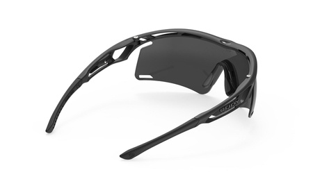 RUDY PROJECT Okulary sportowe TRALYX+ matte black