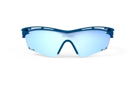 RUDY PROJECT Okulary sportowe TRALYX niebieskie