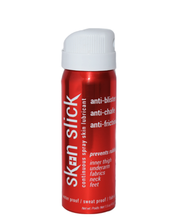 SBR Środek przeciw otarciom w sprayu SKIN SLICK 52 ml