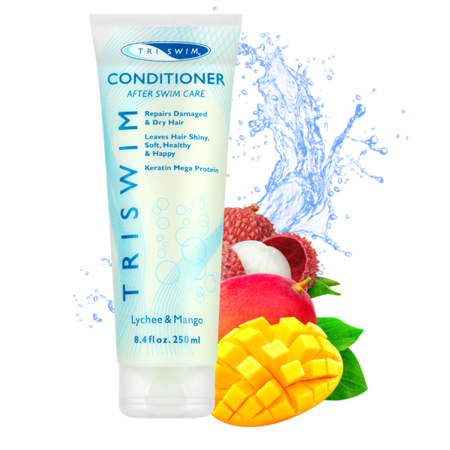 SBR TriSwim Odżywka do włosów 251 ml Conditioner