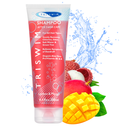 SBR TriSwim Szampon Summer Edition 251 ml Shampoo