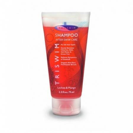SBR TriSwim Szampon Summer Edition 75 ml Shampoo