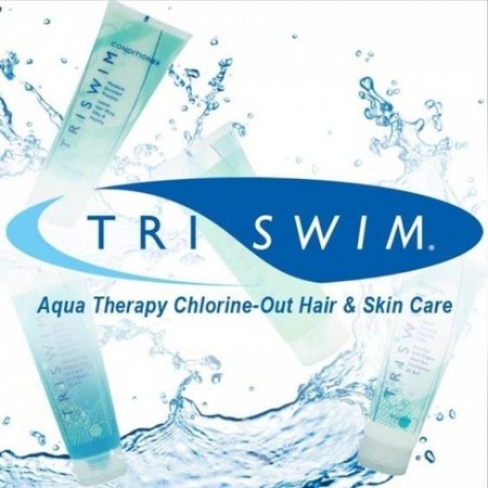 SBR TriSwim Szampon Summer Edition 75 ml Shampoo