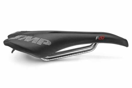 SELLE SMP Siodło rowerowe F20 black