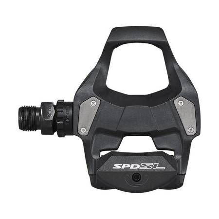 SHIMANO Pedały rowerowe SPD-SL PD-RS500 czarne
