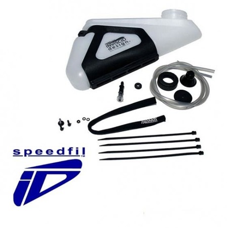 SPEEDFIL Bidon aerodynamiczny HYDRATION SYSTEM