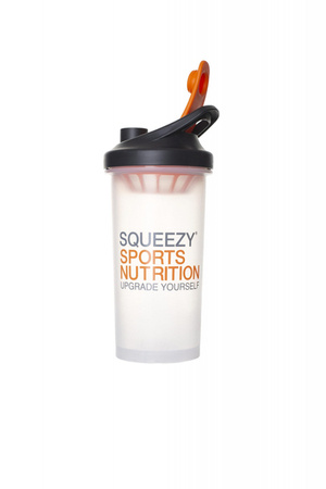 SQUEEZY Shaker 700 ml