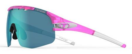 TIFOSI Okulary rowerowe SLEDGE LITE CLARION Crystal Pink