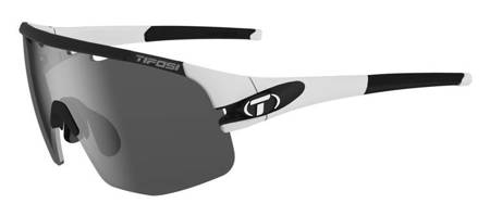 TIFOSI Okulary rowerowe SLEDGE LITE Matte White