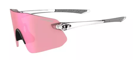 TIFOSI Okulary rowerowe VOGEL SL crystal clear