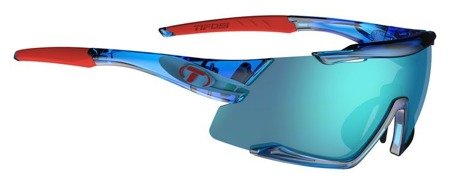 TIFOSI Okulary sportowe AETHON CLARION niebieskie